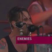 Shinedown Enemies Live Rock Am Ring 2018