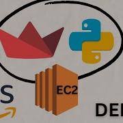Desplegar Aplicaciones En Python En EC2 AWS Streamlit App