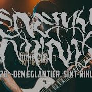 ENEMY MIND Den Eglantier Sint Niklaas 23 02 2020 MULTICAM FULL SET