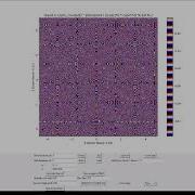 Progress Of My Symmetry Grid Fractal Explorer Software