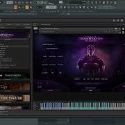 Evolution Devastator Warzone KONTAKT Library Sound Check No Talking