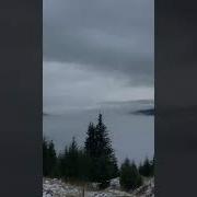 Going There In The Sky And Then Back Again
