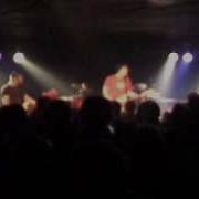 SHINER Glass Jaw Test 02 03 2001