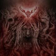 Valhalla Evil Fills Me EP
