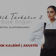 Elif Buse Doğan Yandırdın Kalbimi Akustik Versiyon