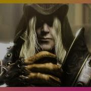 WARCRAFT 3 REFORGED Cinematic 4K60 ARTHAS BETRAYAL