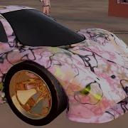 ESPRIT 空想 Flounder 202