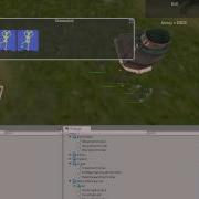 TouchRTS Unity 3D Real Time Strategy Prototype