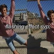 Flashing Effect Svp