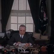 The Dawn Of The Cold War