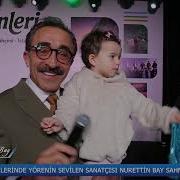 Nurettin BAY POTBORİ Seveceğim Başka Yar Şakir VADİNİN GÜÇLÜ SES SANATÇISI BÖLÜM 4
