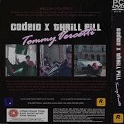 Thrill Pill Code10 Vercetti