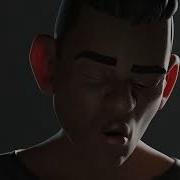 LipSync Animation Arcane Blender 3D