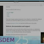 FOSDEM25 Subpatch Fearless Multi Repository Management Stay Relaxed