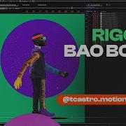 Rigging Characters With BAO Bones