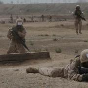 Recruit Training Week 7