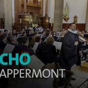 JERICHO Bert Appermont