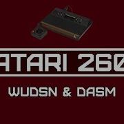 Atari 2600 Programming Video 2 Setting Up WUDSN And DASM Audio Improved
