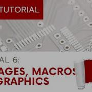UPDATED LaTeX Tutorial 6 Packages Macros And Graphics