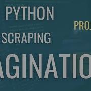 Python Web Scraping Pagination Extracting Data Across Multiple Pages