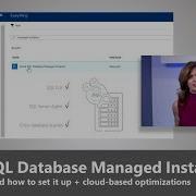 Introducing Azure SQL Database Managed Instance