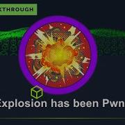 HTB Starting Point Walkthrough Explosion