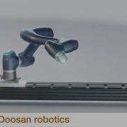 Igus Low Cost Automation 7th Axis For Any Robot