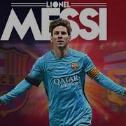 Lionel Messi Smart Skills 200 IQ
