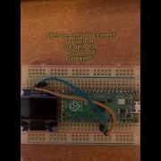 How To Connect Oled Display To Your Raspberry Pi Pico
