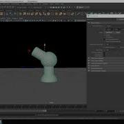 Object Vs World Vs Component Space In Maya