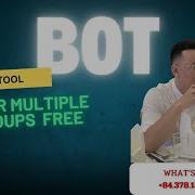 Bot Poster Multiple Fb Groups Free Auto Post In Facebook Group On 1 Click