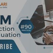 90 Practical SVM Prediction And Evaluation Predict Ion And Evaluation Free Machine Learning
