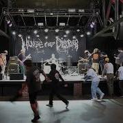 Knife Wound Live At House Of Disorder Day 2 In Atlanta GA 4 30 23