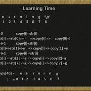 String Concatenate Program In C Language