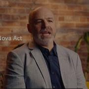 Amazon Nova Act First Orion