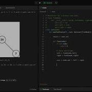 Leetcode 124 Binary Tree Maximum Path Sum Python NeetCode 59 150