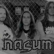 NASUM Dolt Under Ytan Music Video