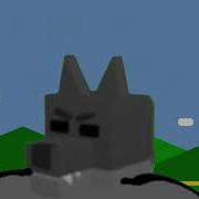 Big Fat Blob Wolf Eat The World Fat Wolf Lore The Part 2 Fat Furry Animation
