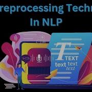Text Preprocessing Techniques In NLP Using Python Machinelearning Datascience Nlp Data Cleaning