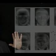 Eigenfaces