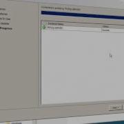 SQL Server 2008 Clustering Part 10