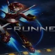 X Runner Universal HD Gameplay Trailer