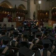 The 529th Convocation University Ceremony The University Of Chicago