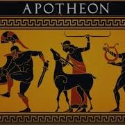 Apotheon Gameplay Walk Through Part 1 The Beginning Of A Great Adventure