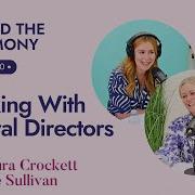 Working With Funeral Directors With Julie Sullivan Beyond The Ceremony Podcast Ep 10