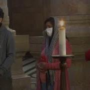 Orthodox Christians Mark Palm Sunday In Jerusalem