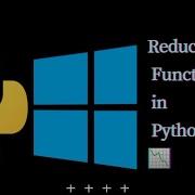 Reduce Function In Python Functools Module