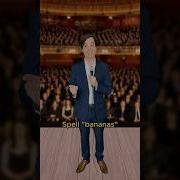 Spelling Bee Goes Wrong Comedy Music Parody Of Hollabackgirl By Gwenstefani