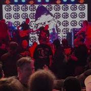 Gorilla Biscuits High Hopes Good Intentions Brooklyn Monarch 4 25 26