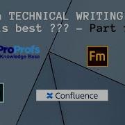 Which Documentation Tool To Choose Part 1 Help Authoring Tools